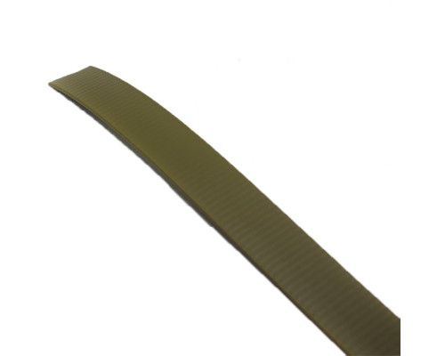 Rubberized sling for suspensions Olive Drab